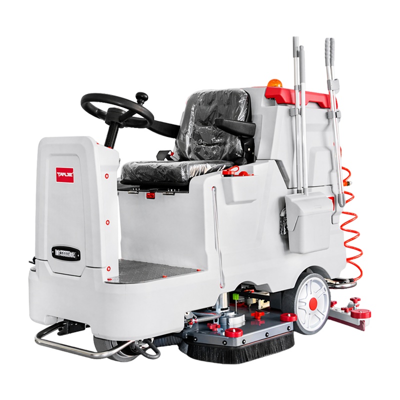 徐汇坦洁驾驶式洗地机X900